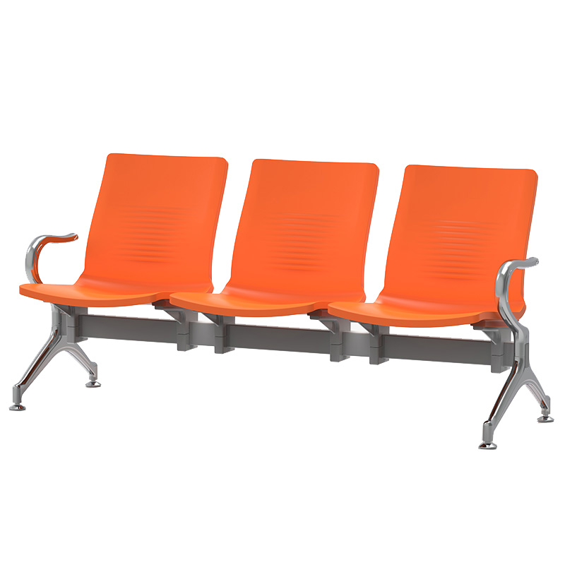 PU机场椅/等候椅/排椅-SJ9505L